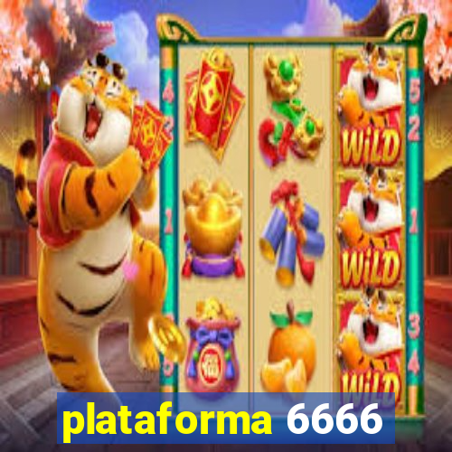 plataforma 6666